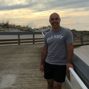 Meet your Posher, David